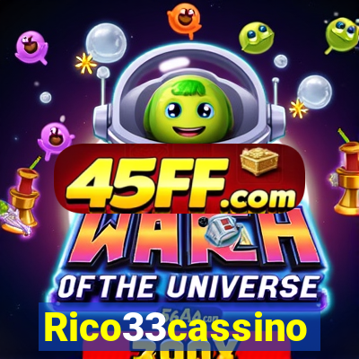 Rico33cassino