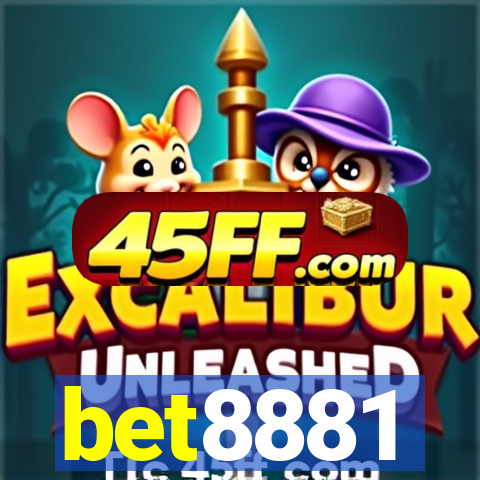 bet8881