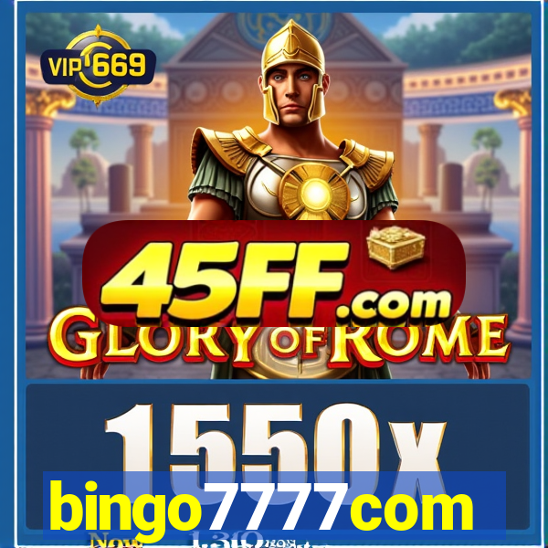 bingo7777com
