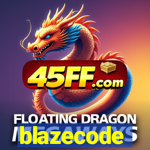 blazecode
