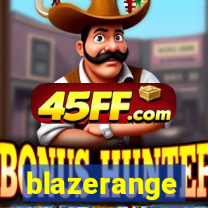 blazerange