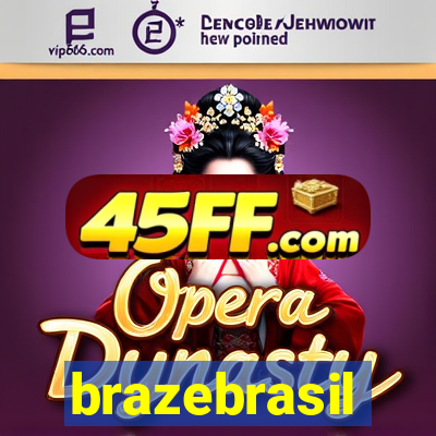 brazebrasil