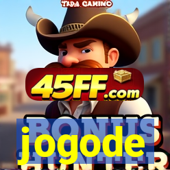 jogode