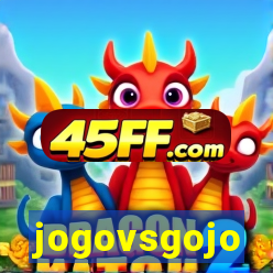 jogovsgojo