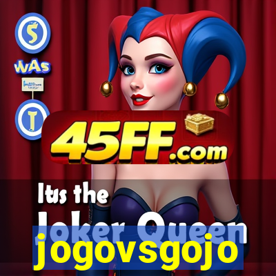 jogovsgojo