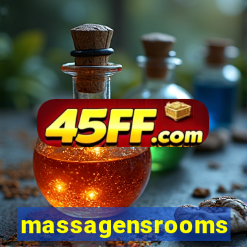 massagensrooms