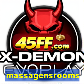 massagensrooms