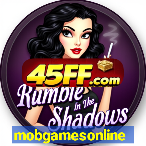mobgamesonline