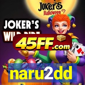 naru2dd