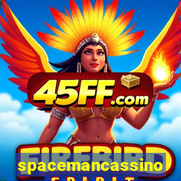 spacemancassino