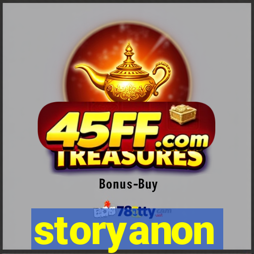 storyanon